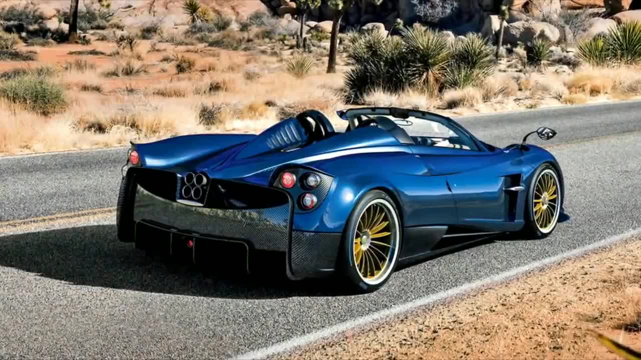 Top10 cars