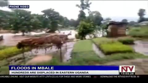 Hundreds displaced as heavy rains ravage Mbale_batch