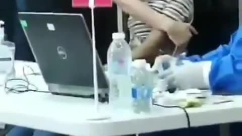 Il vaccino: ma non era sicuro?