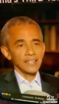 BIden is "Obama's third term"