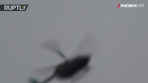 Ekvadorsko veleposlanstvo u Londonu