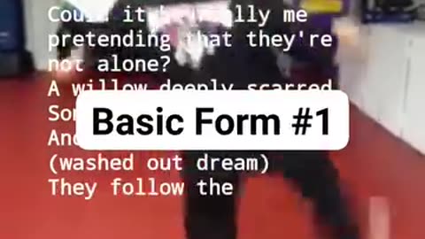 Basic Form #1