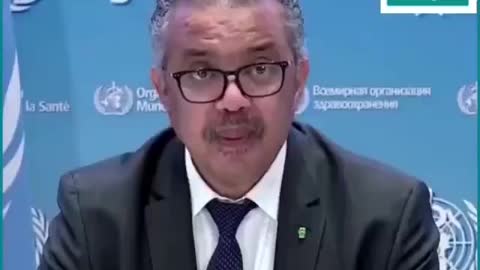 WHO Talks About Biolabs