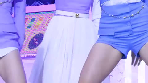 [K-Fancam] 트와이스 다현 직캠 'SCIENTIST' (TWICE DAHYUN Fancam) l @MusicBank 211112