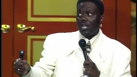 Best of Bernie Mac Viral Clips All In One Video