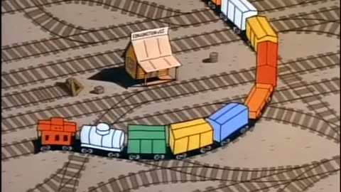 Conjunction Junction What's Your Function?