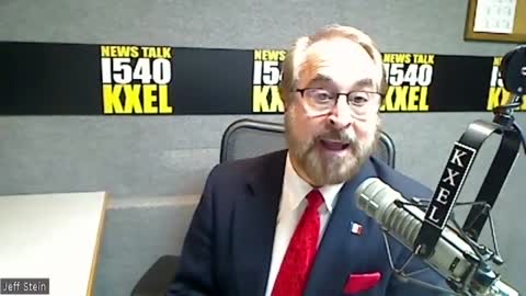 Iowa Politics with Jeff Stein – Tue. Aug. 30, 2022