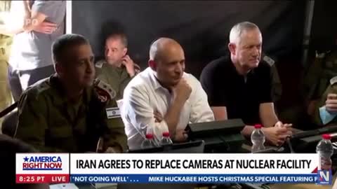 United States rejects Israel