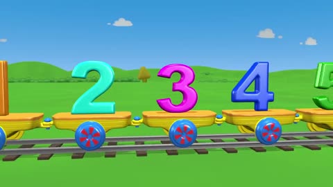 Fun Learning Videos for Children