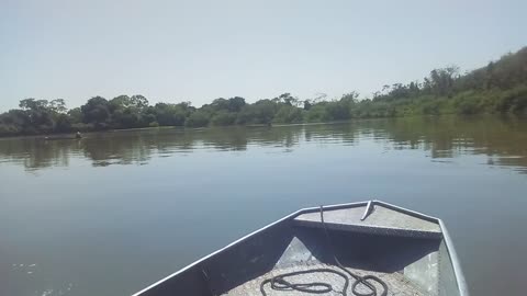 Rio Cuiabá