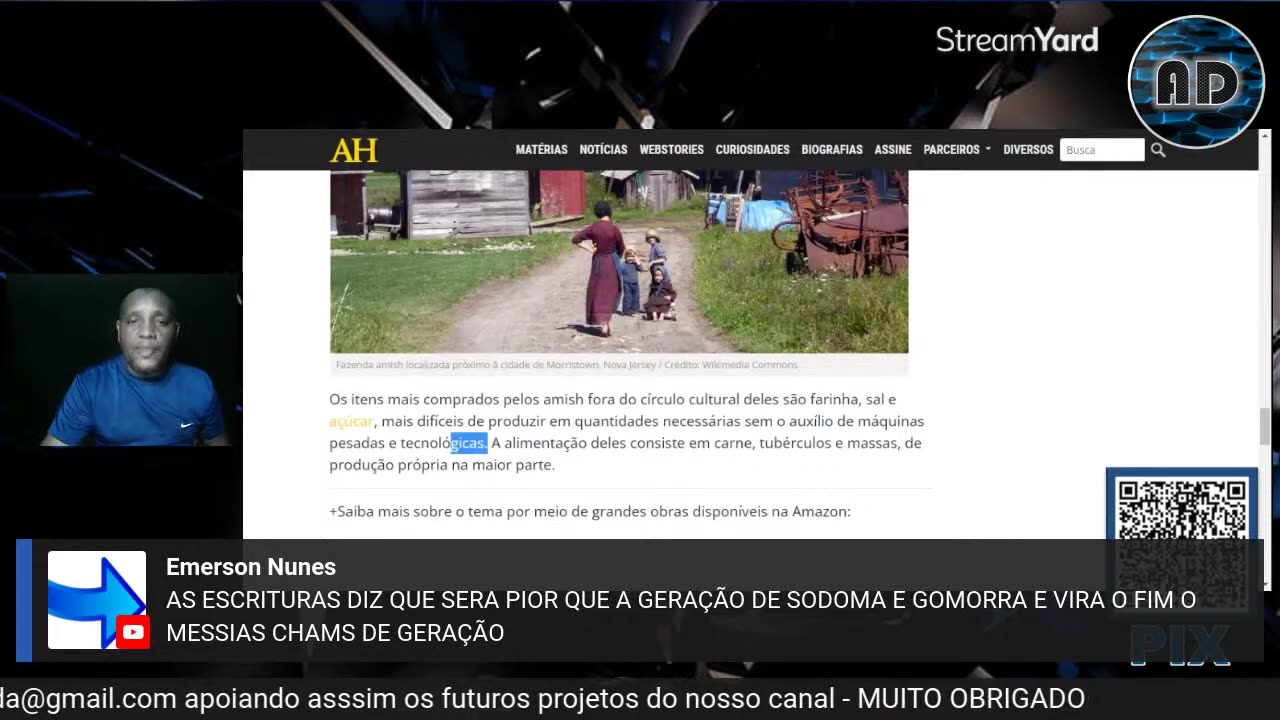 REGISTROS SAMURAI - b909H0-pL9A - O PASSADO OU O FUTURO, O QUE VOCÊ ESCOLHE