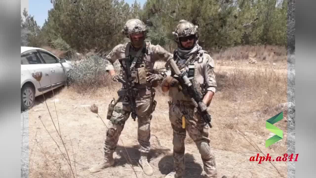 Awesome military