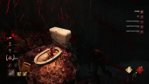 Dead by Daylight - [8]