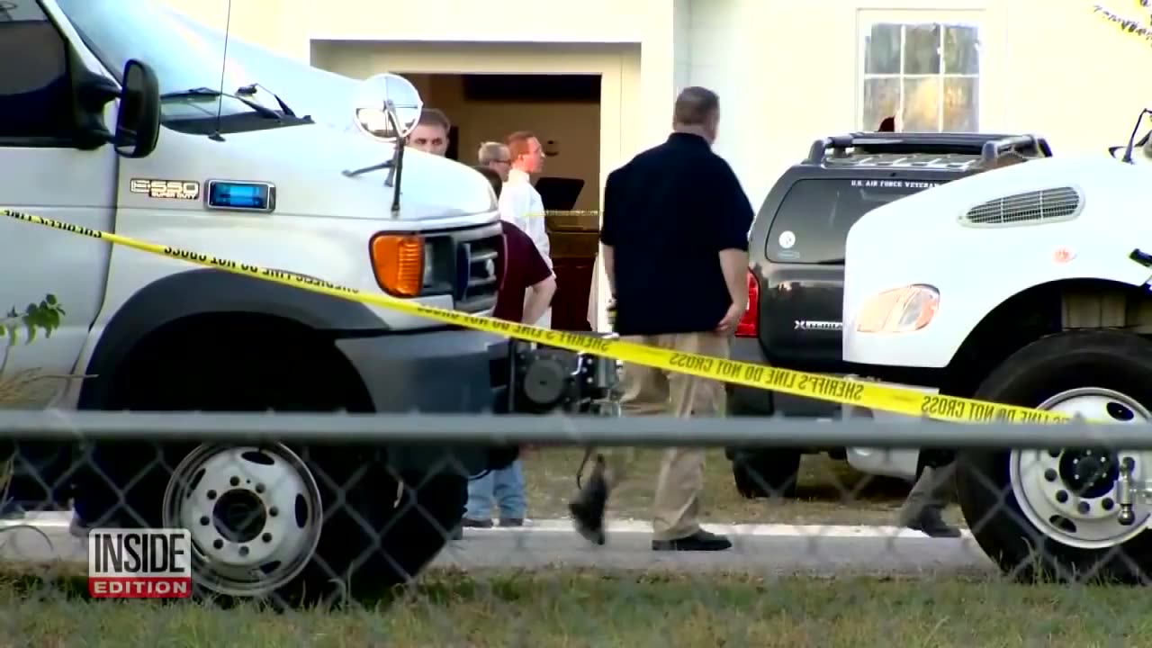 Mom Gave Her Life In Texas Church Shooting