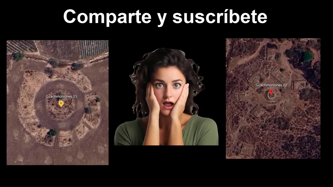 Descubriendo más edificios antiguos en Teuchitlán