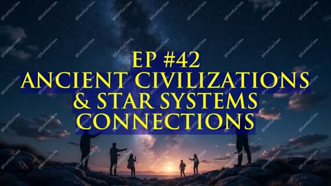 Unlocking the Cosmic Secrets: Ancient Civilizations and Their Star Connections