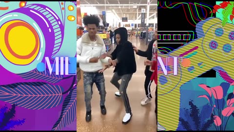 A Rising Hip Hop Entertainment Duo | Fresh x Reckless | Celebrity Overnight