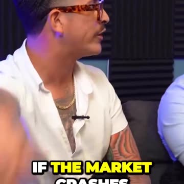 Buy properties using life insurance policies