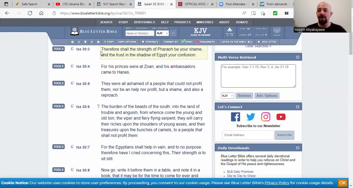 City of confusion lacks judgment/ so does the weaker vessel!