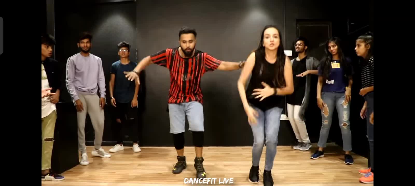 Dheemi dheemi song