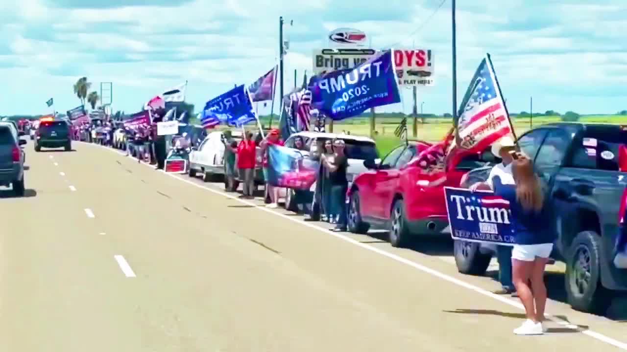 REAL PRESIDENT LOVE!!!