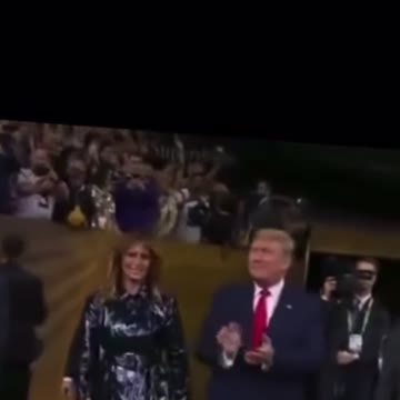 New Chant in American Football.