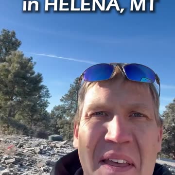 JUST CLOSED! Closing Day in Helena Montana