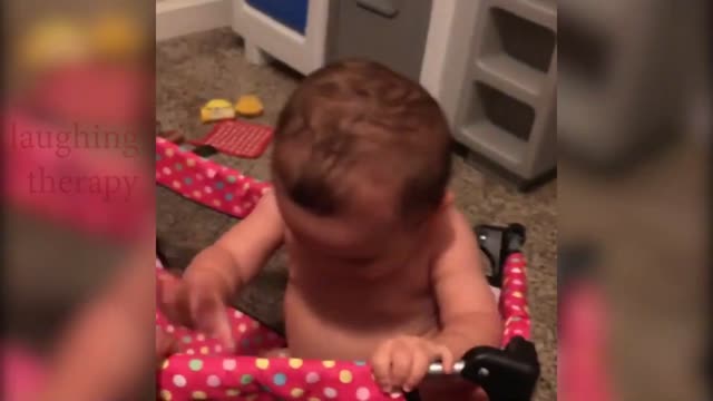 Funny cute Babies #3