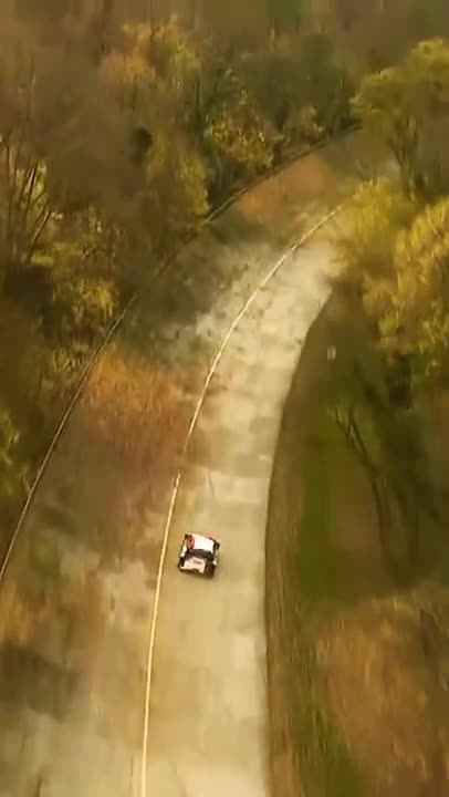 Toyota Gazoo racing car 🚗 #Shorts