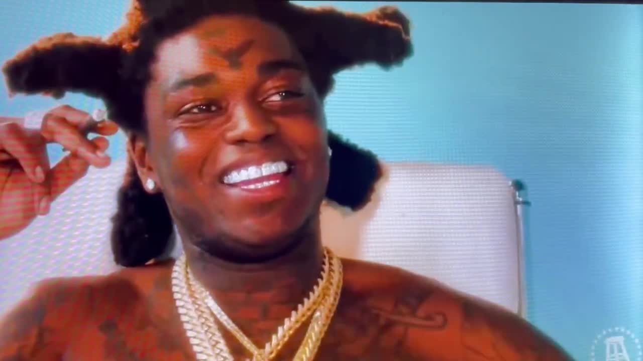 Kodak Black pt 2