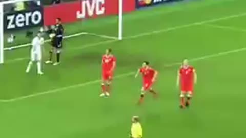 Pascal Zuberbühler's reaction = 💯 - #shorts #football