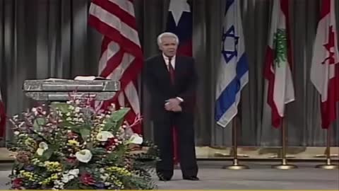 Close Encounters of the God Kind Jesse Duplantis (Full)