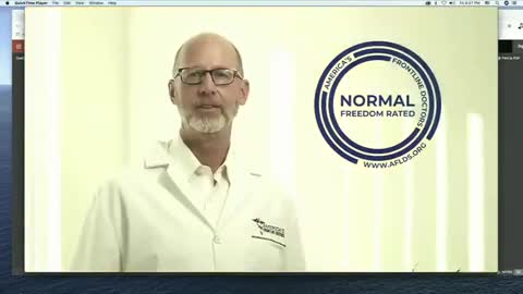 Dr. Simone Gold | Health & Freedom Conference in Tulsa, OK - April 16, 2021