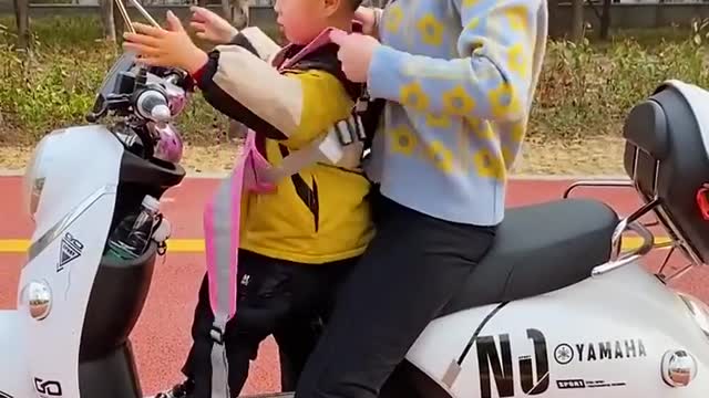 Too funny video