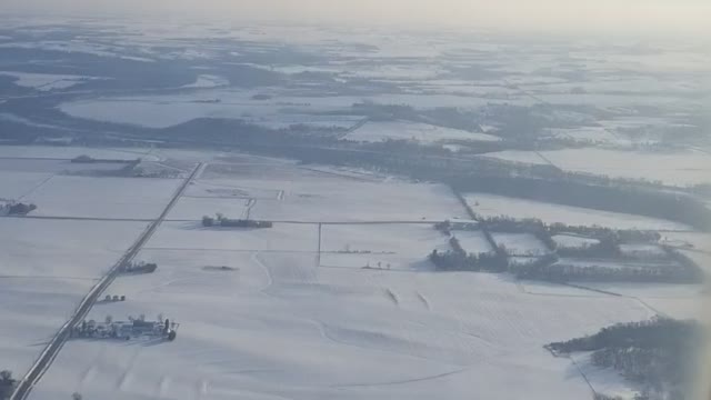 Landing cedar rapids Iowa