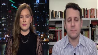 Tipping Point - Chinese Espionage with Benjamin Weingarten