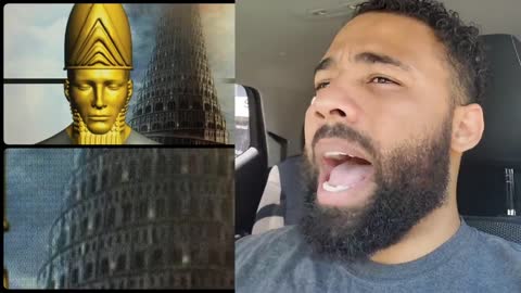 We WILL NOT Bow Down To This Babylonian Agenda