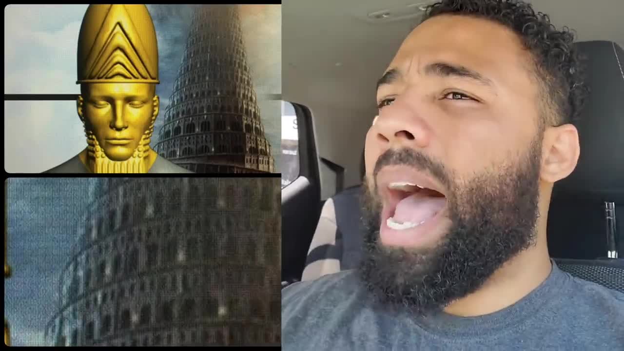 We WILL NOT Bow Down To This Babylonian Agenda