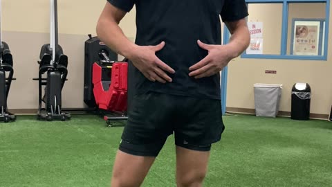 Kettlebell Fundamentals