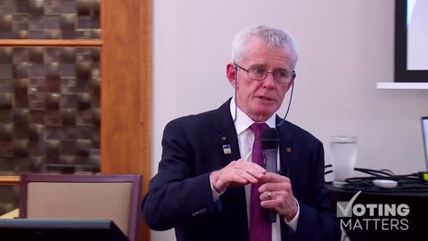 A series of unbelievable events