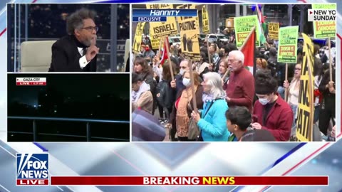 Cornel West, Hannity, Alan Dershowitz