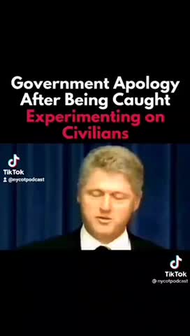 Medical apartheid exposed