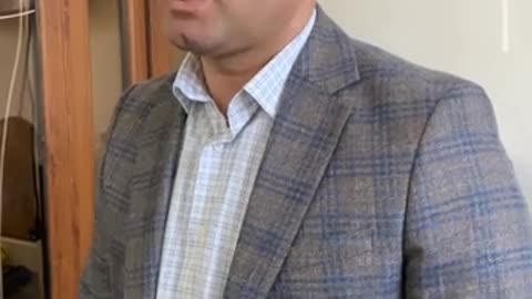 Доклад генпрокурора Абхазии по поводу проверку инцидента на набережной Сухуми