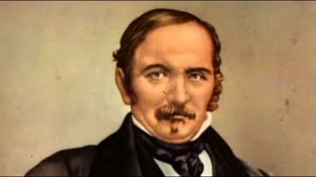 O ESPIRITISMO - Quem foi Allan Kardec