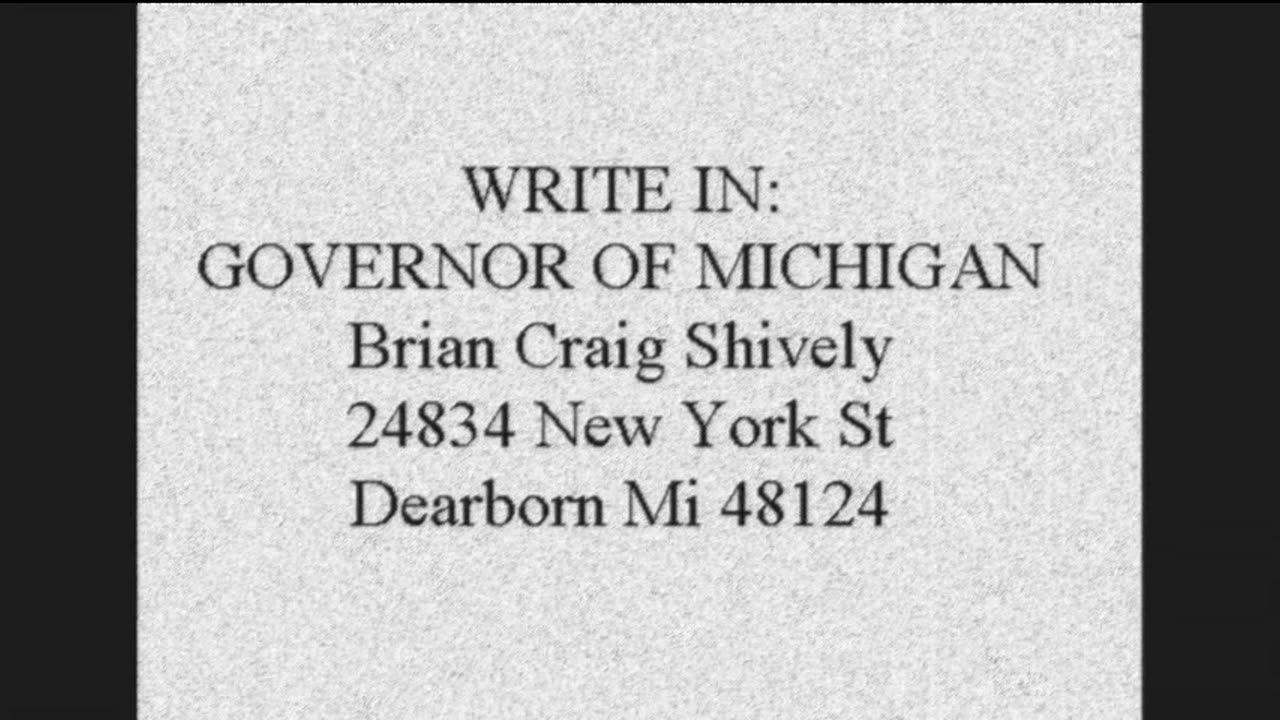 FREE MICHIGAN