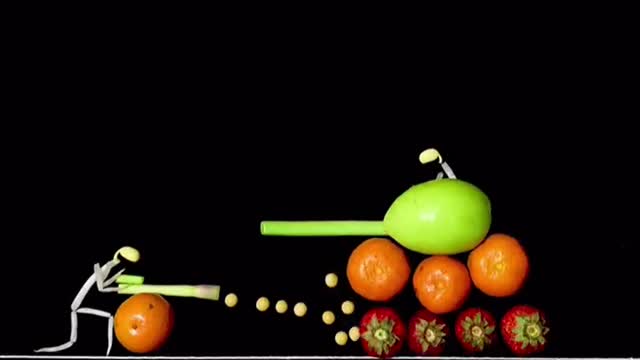 bean sprouts 7