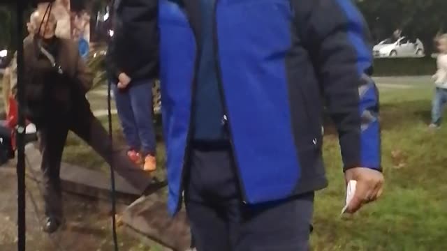 7.11.21 - CATANIA: intervento di Roberto Nuzzo