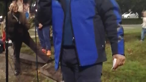 7.11.21 - CATANIA: intervento di Roberto Nuzzo