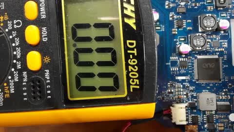 "Quase" tudo sobre BIOS!!! 4. How to check BIOS IC Serviceability