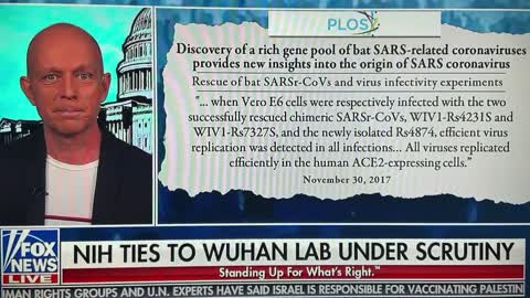 Coronavirus US vs China